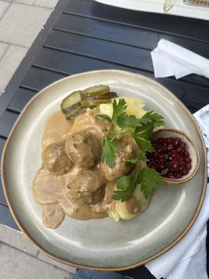   at  Verte in Stockholm