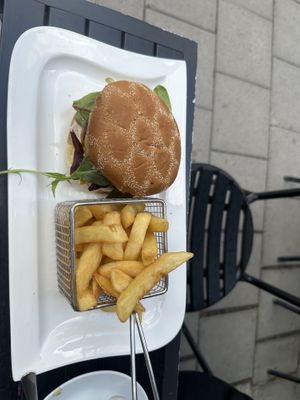   at  Verte in Stockholm