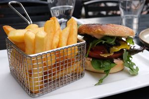  at  Verte in Stockholm