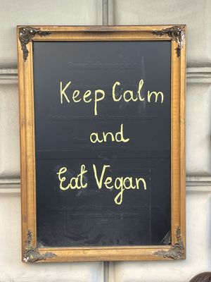   at  Verte in Stockholm