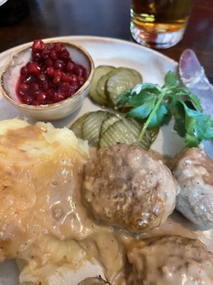   at  Verte in Stockholm