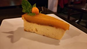  at  Verte in Stockholm