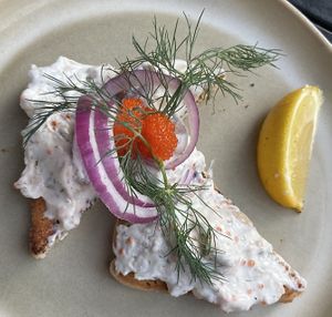   at  Verte in Stockholm