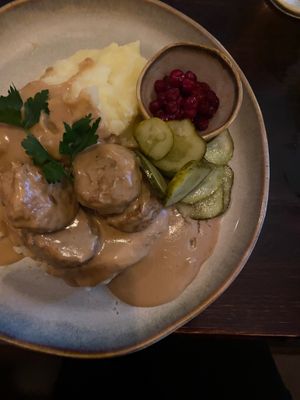  at  Verte in Stockholm