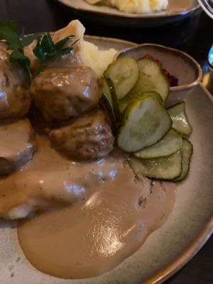  at  Verte in Stockholm