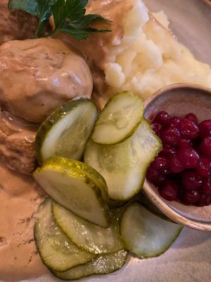  at  Verte in Stockholm