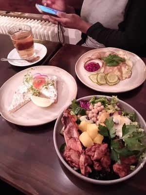  at  Verte in Stockholm