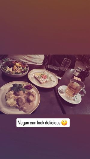  at  Verte in Stockholm