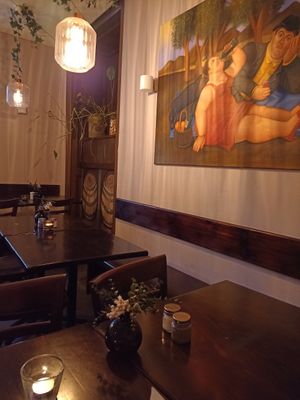  at  Verte in Stockholm