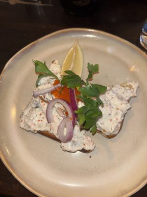   at  Verte in Stockholm