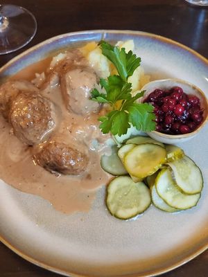 Vego balls at  Verte in Stockholm