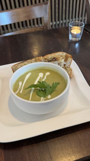 Sopa  at  Verte in Stockholm