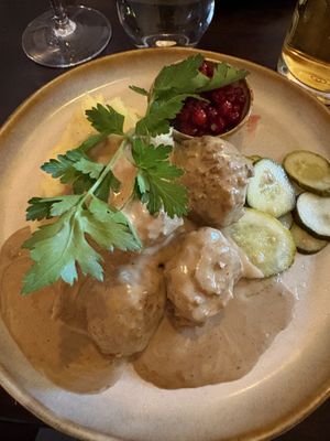   at  Verte in Stockholm