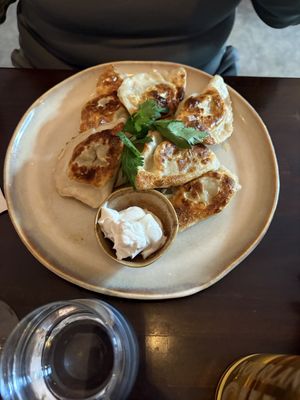   at  Verte in Stockholm