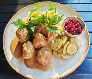  at  Verte in Stockholm
