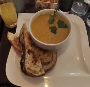   at  Verte in Stockholm