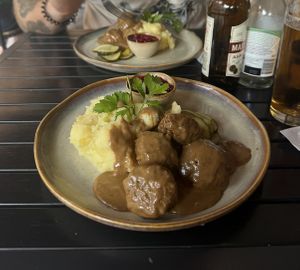   at  Verte in Stockholm