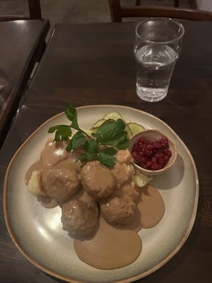   at  Verte in Stockholm