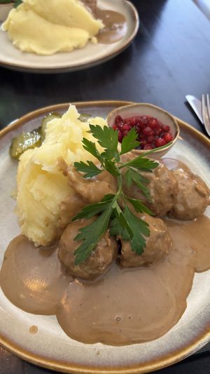   at  Verte in Stockholm