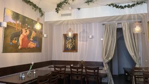   at  Verte in Stockholm