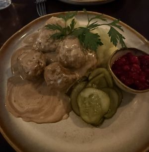   at  Verte in Stockholm