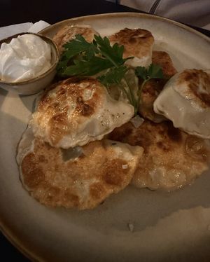   at  Verte in Stockholm