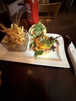   at  Verte in Stockholm