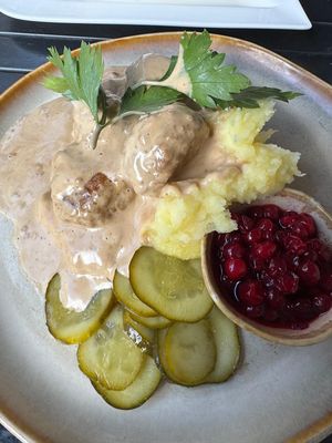  at  Verte in Stockholm
