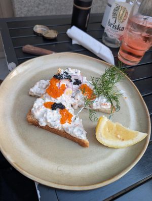  at  Verte in Stockholm