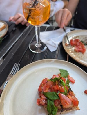  at  Verte in Stockholm
