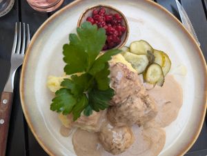  at  Verte in Stockholm