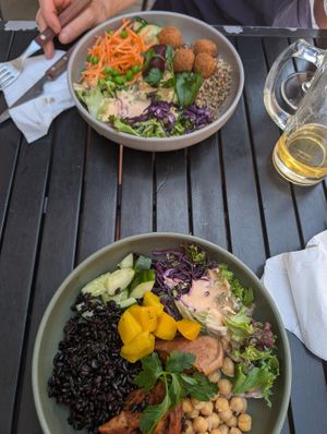 at  Verte in Stockholm