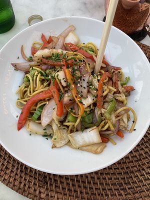   at Chalet Siena in Mallorca