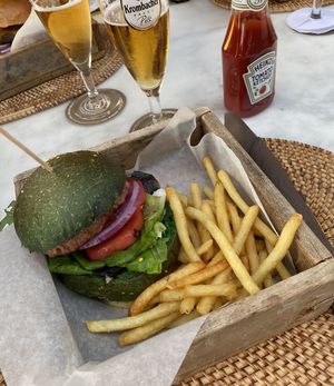   at Chalet Siena in Mallorca