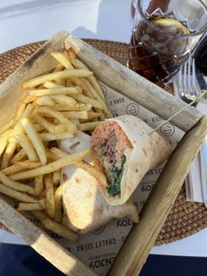   at Chalet Siena in Mallorca