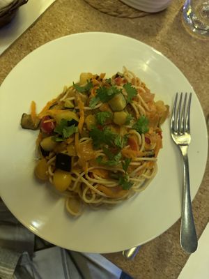   at Comporta Flavours in Comporta