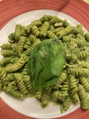   at Fauno Bar in Sorrento