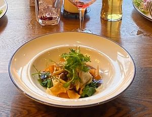   at The Woodbridge Inn in Telford