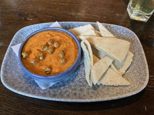   at The Woodbridge Inn in Telford