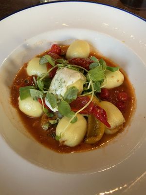   at The Woodbridge Inn in Telford