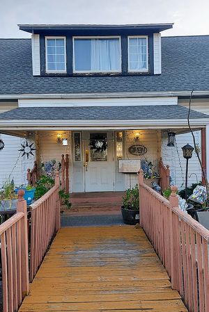  at Thai Cuisine in Reading