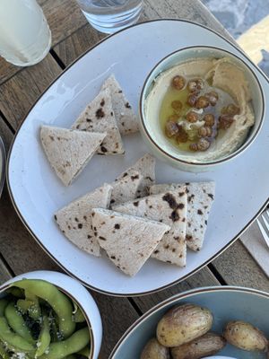   at DRY Restaurant & Cocktail Bar in Villefranche-sur-mer