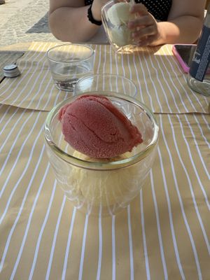   at DRY Restaurant & Cocktail Bar in Villefranche-sur-mer