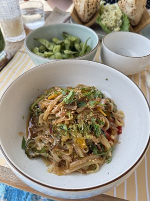   at DRY Restaurant & Cocktail Bar in Villefranche-sur-mer