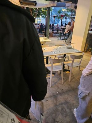  at Pitfire Pizza in North Hollywood