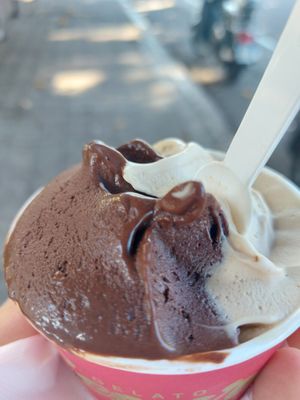  at Gelato Cesare in Reggio Calabria