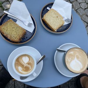   at KARACHO in Aschaffenburg