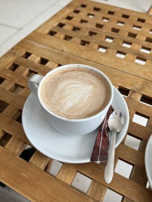   at Lusophonica in Cascais