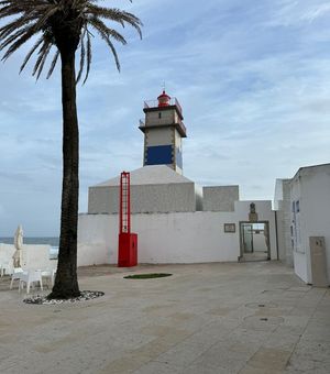   at Lusophonica in Cascais