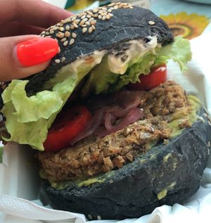   at Il Bruco Errante in Portoferraio